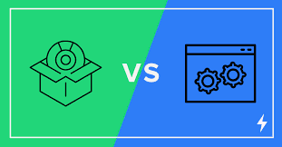 Custom Software vs. Off-the-Shelf: Making the Right Choice