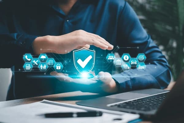 Cybersecurity in the Age of Remote Work: Best Practices